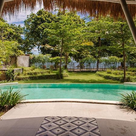 Beach Villas Lombok Tanjung  Extérieur photo