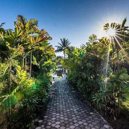 Beach Villas Lombok Tanjung  Chambre photo