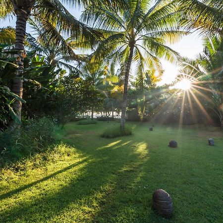 Beach Villas Lombok Tanjung  Chambre photo
