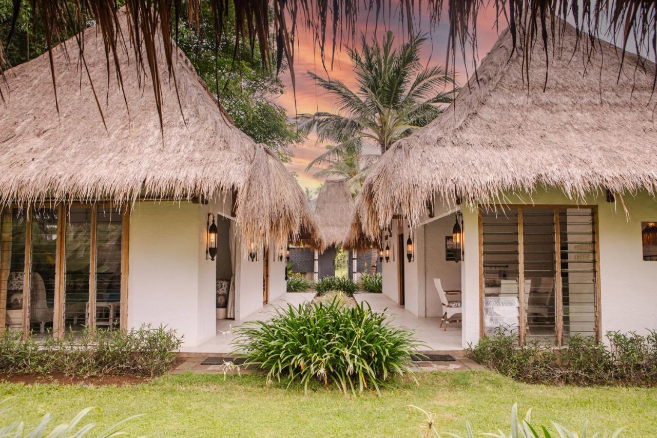 Beach Villas Lombok Tanjung  Extérieur photo