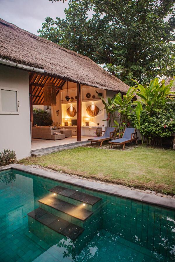 Beach Villas Lombok Tanjung  Extérieur photo