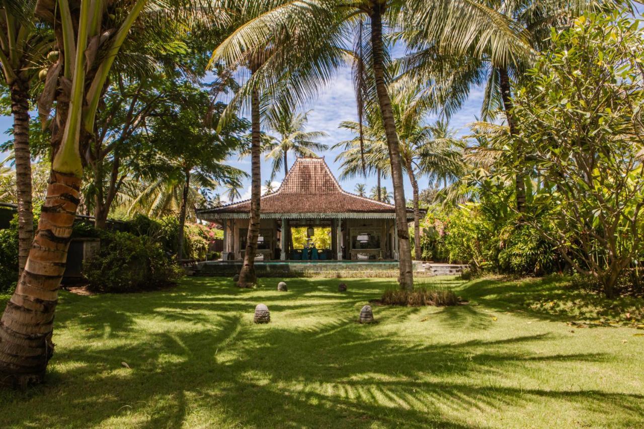 Beach Villas Lombok Tanjung  Extérieur photo