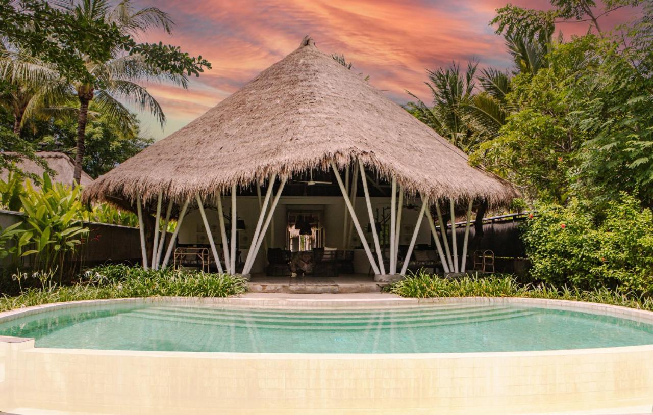 Beach Villas Lombok Tanjung  Extérieur photo