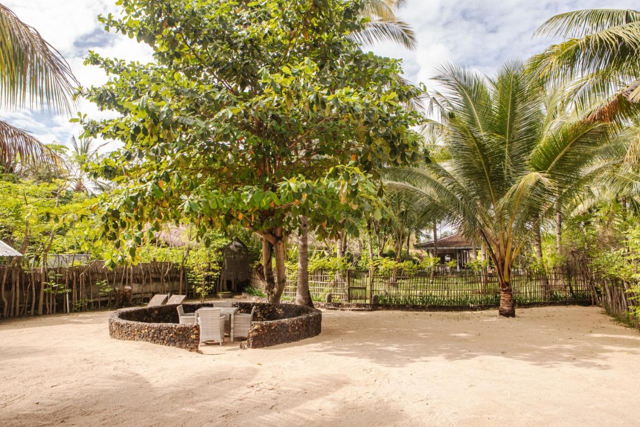 Beach Villas Lombok Tanjung  Extérieur photo