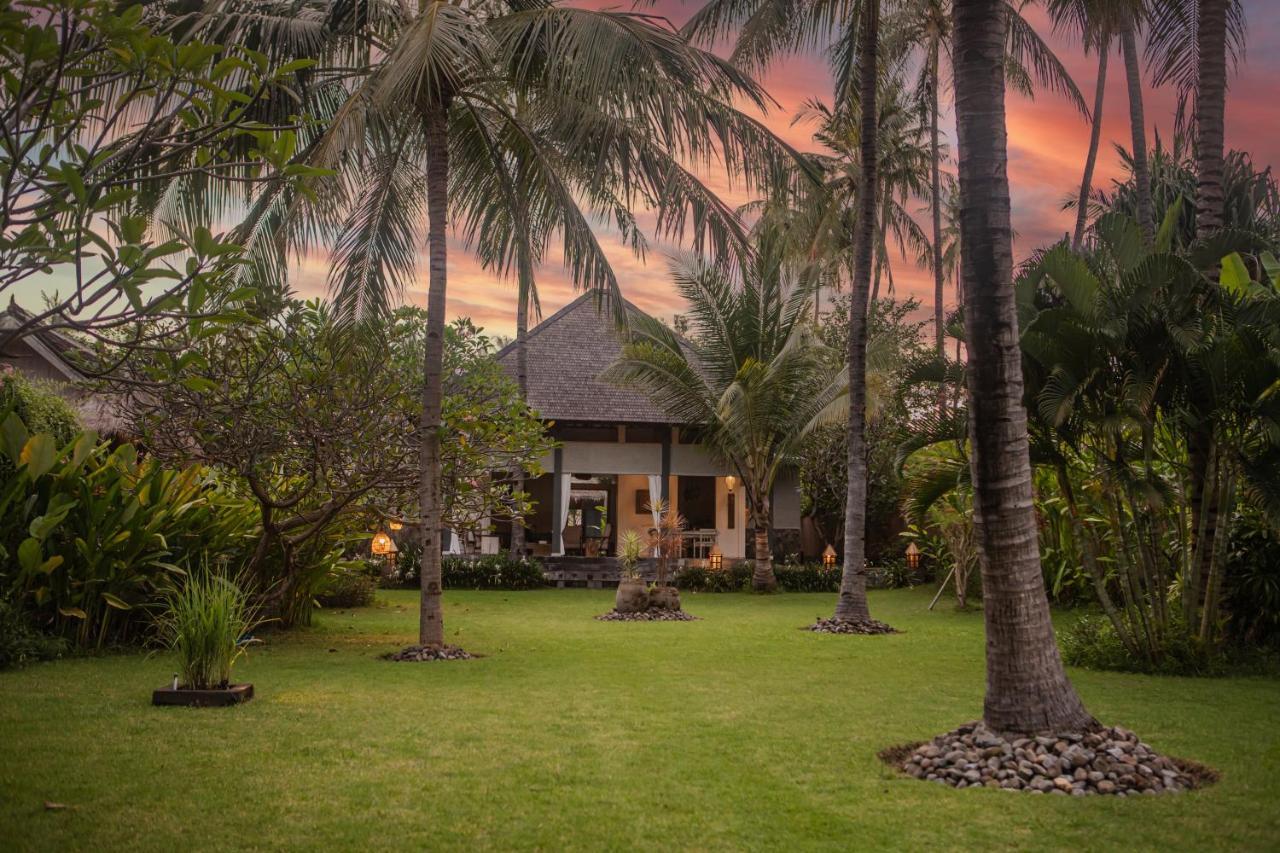 Beach Villas Lombok Tanjung  Extérieur photo