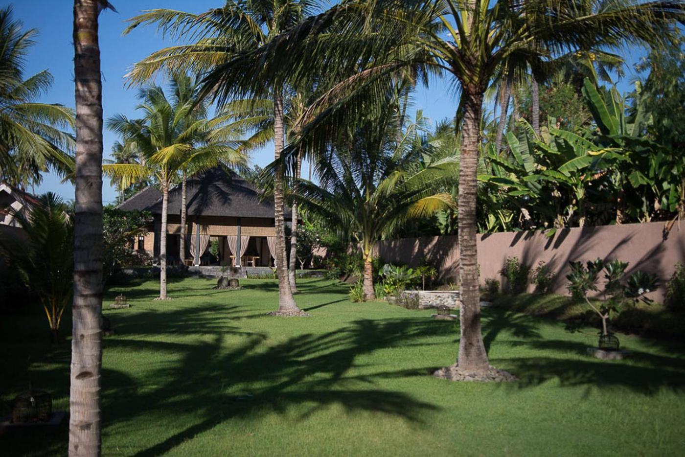 Beach Villas Lombok Tanjung  Chambre photo