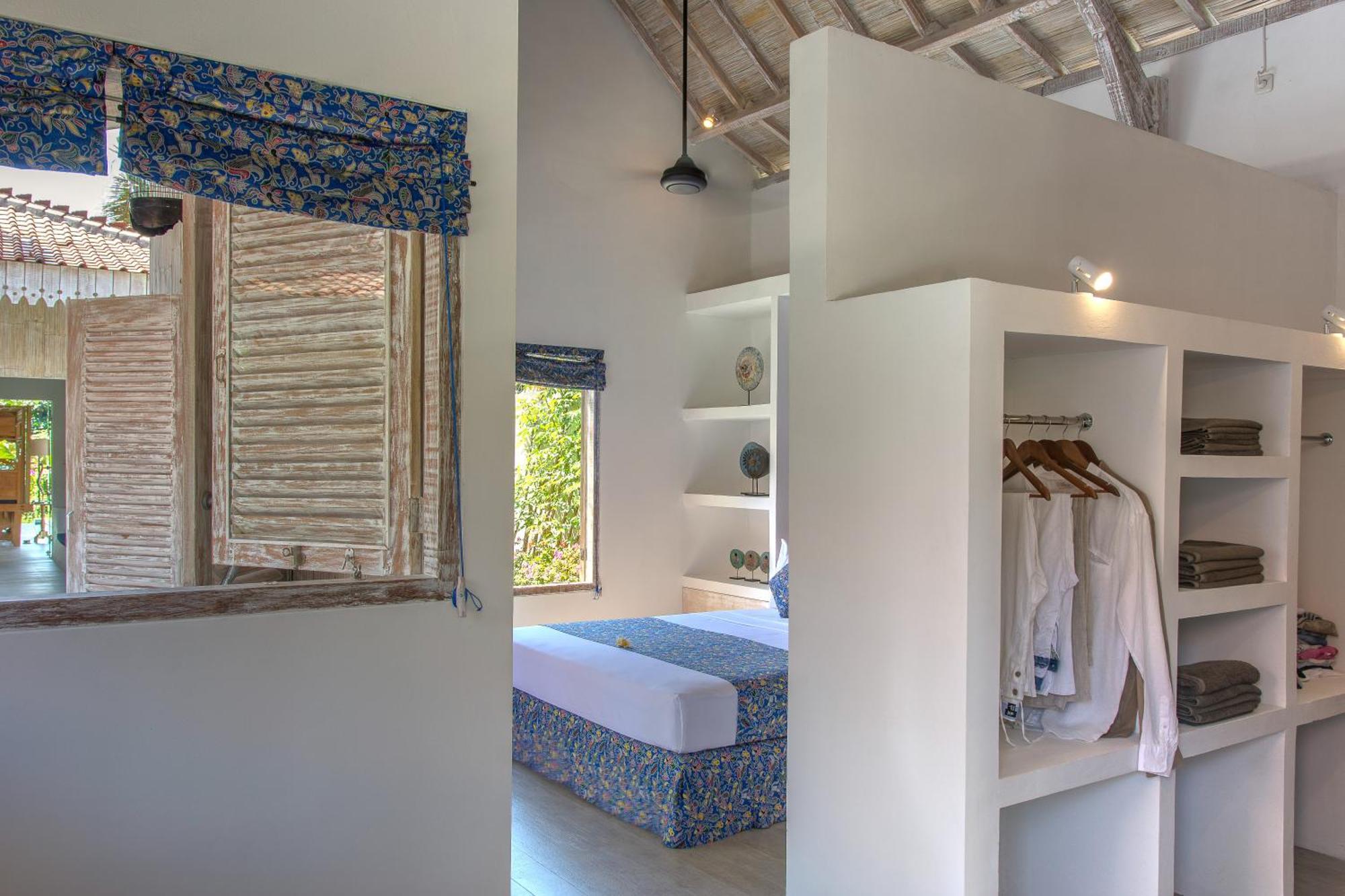 Beach Villas Lombok Tanjung  Chambre photo