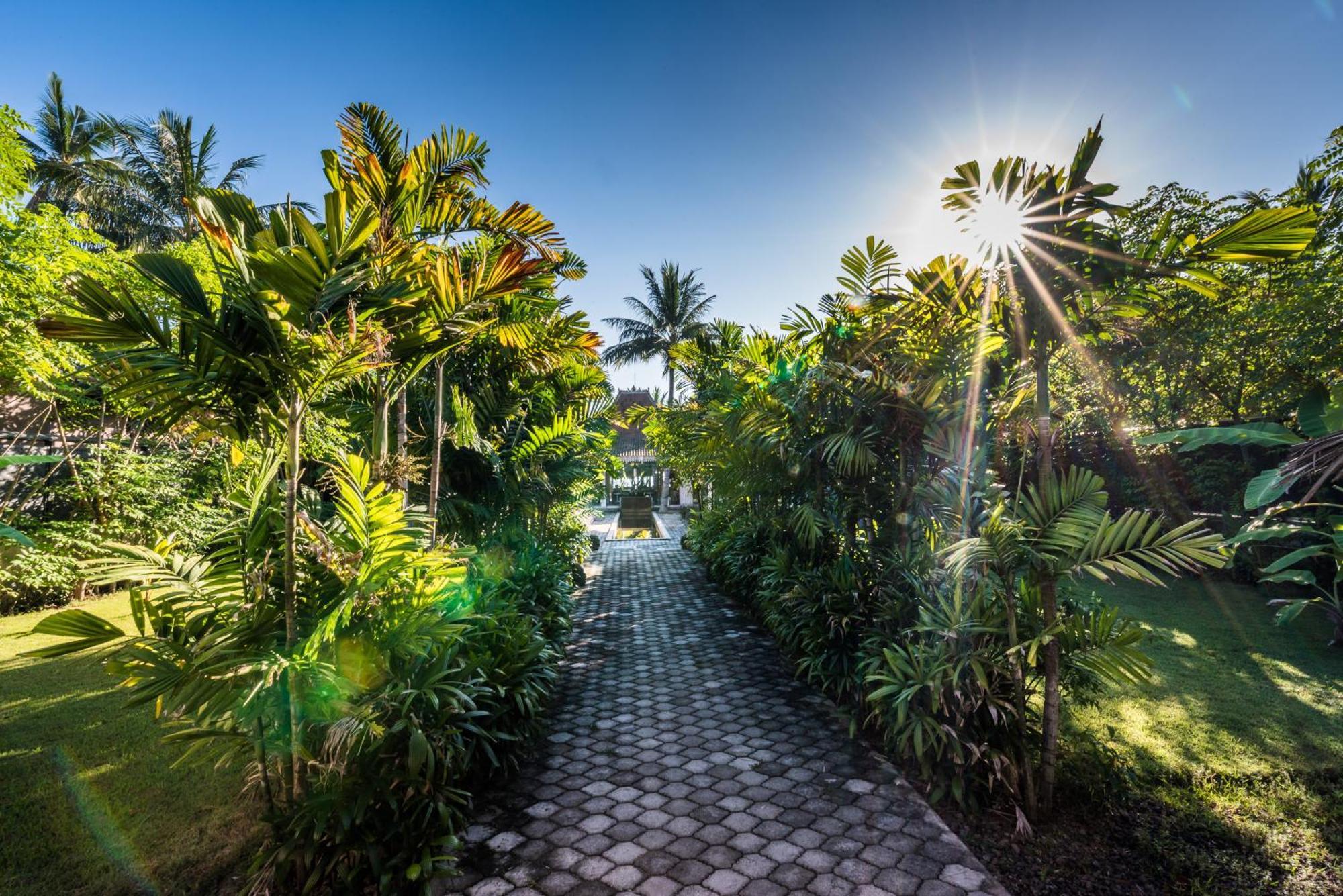 Beach Villas Lombok Tanjung  Chambre photo