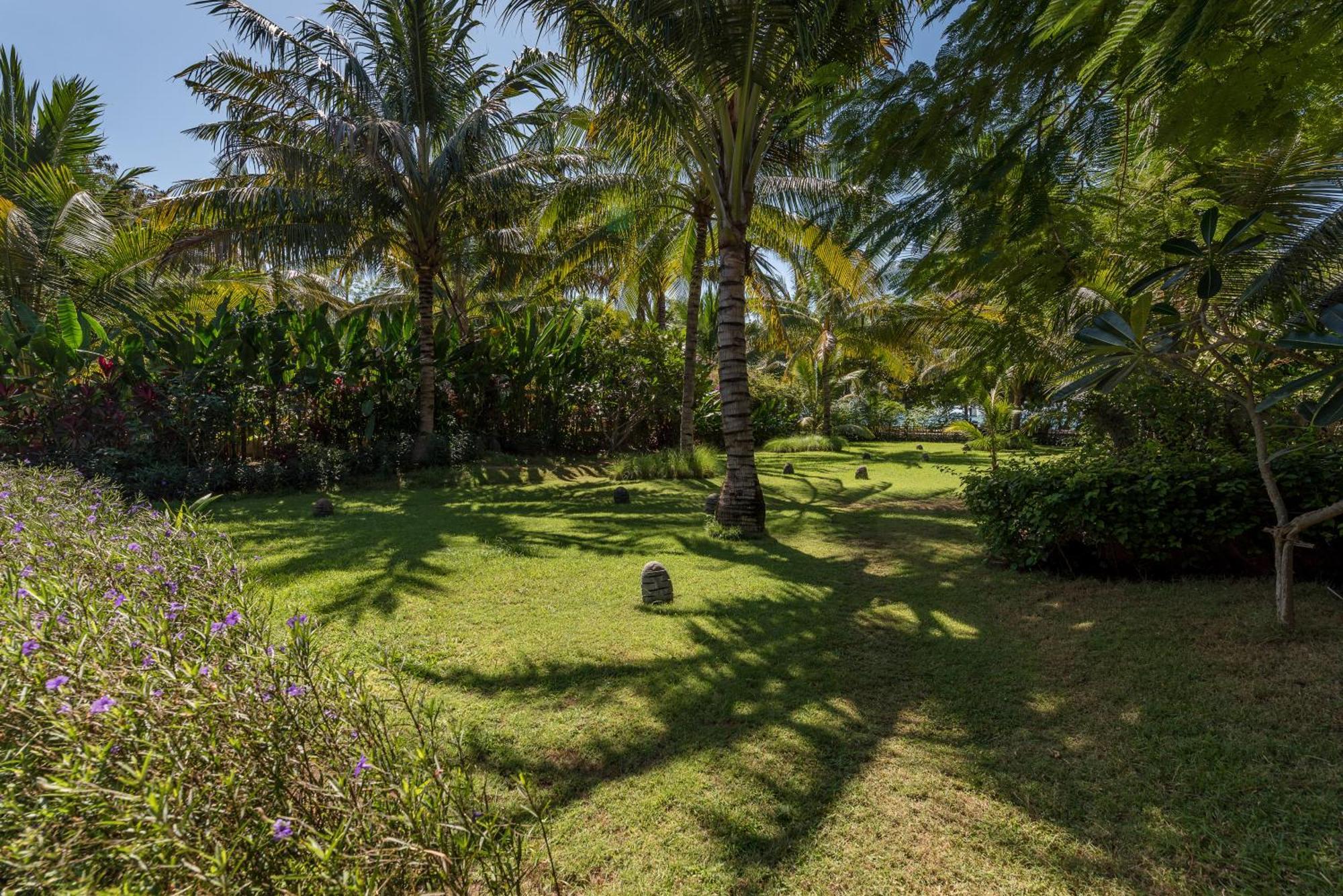 Beach Villas Lombok Tanjung  Chambre photo