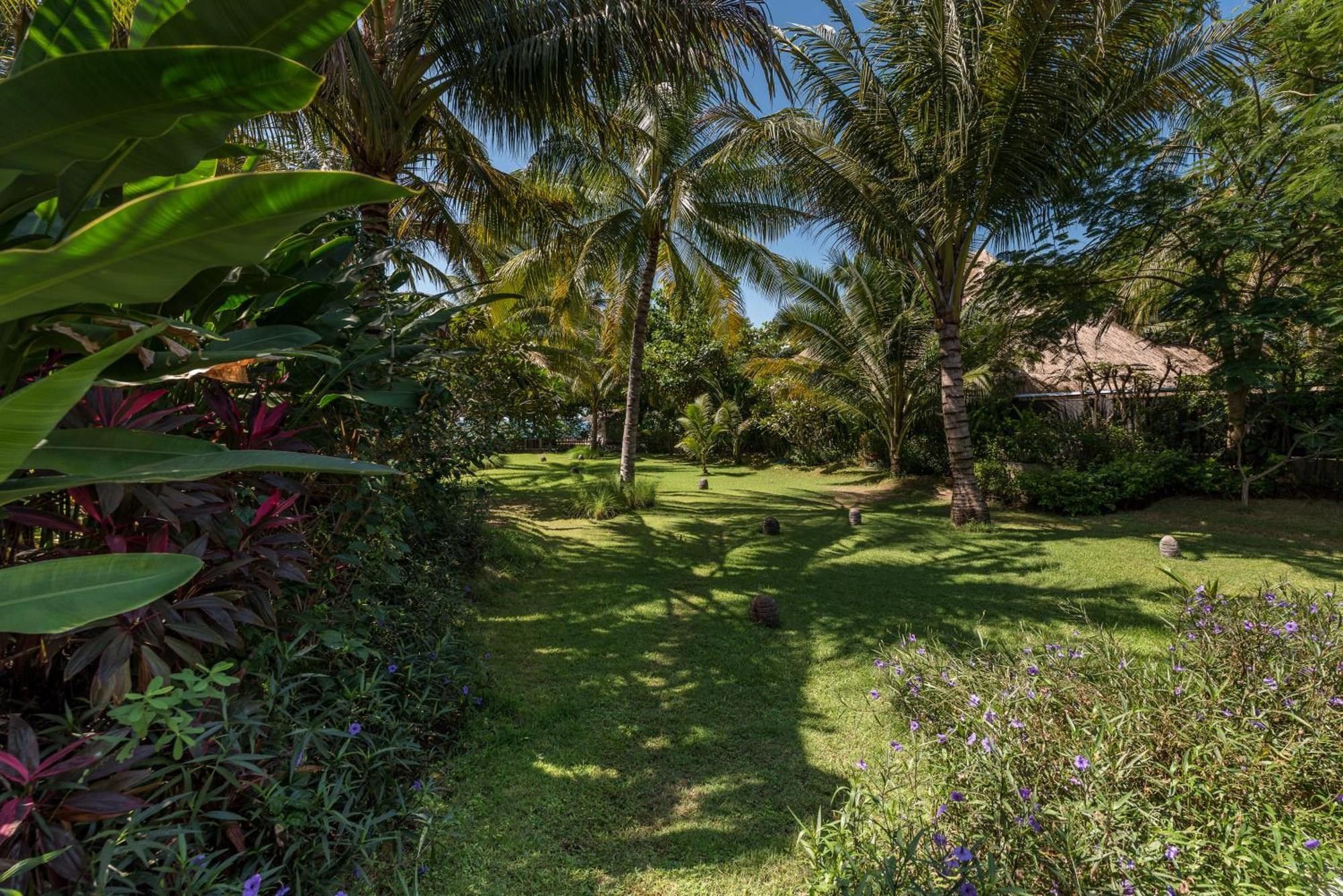 Beach Villas Lombok Tanjung  Chambre photo