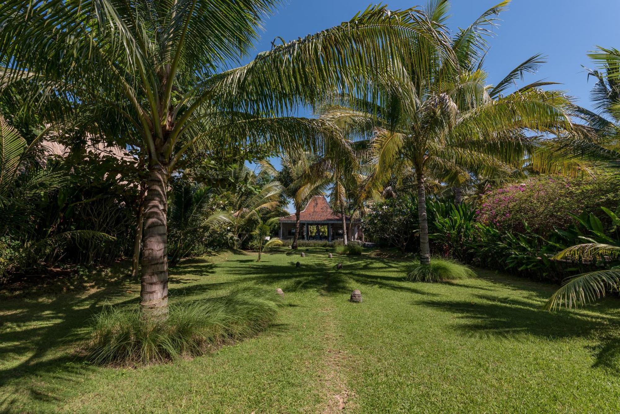 Beach Villas Lombok Tanjung  Chambre photo