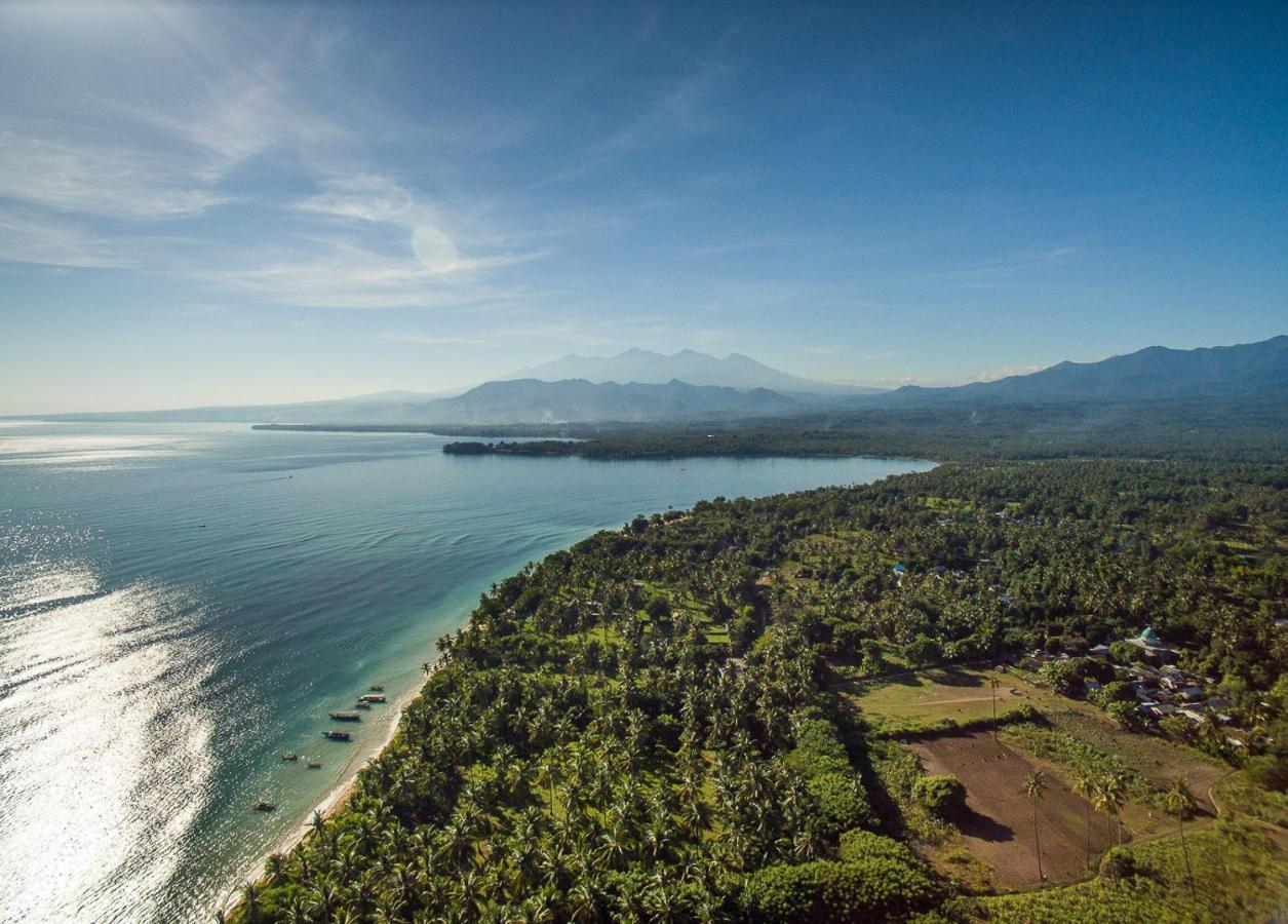 Beach Villas Lombok Tanjung  Extérieur photo