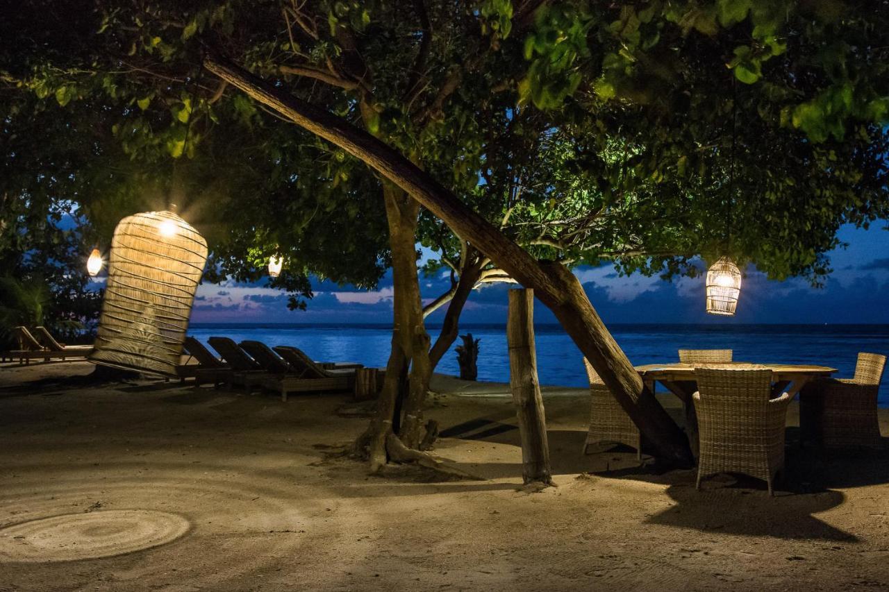 Beach Villas Lombok Tanjung  Extérieur photo