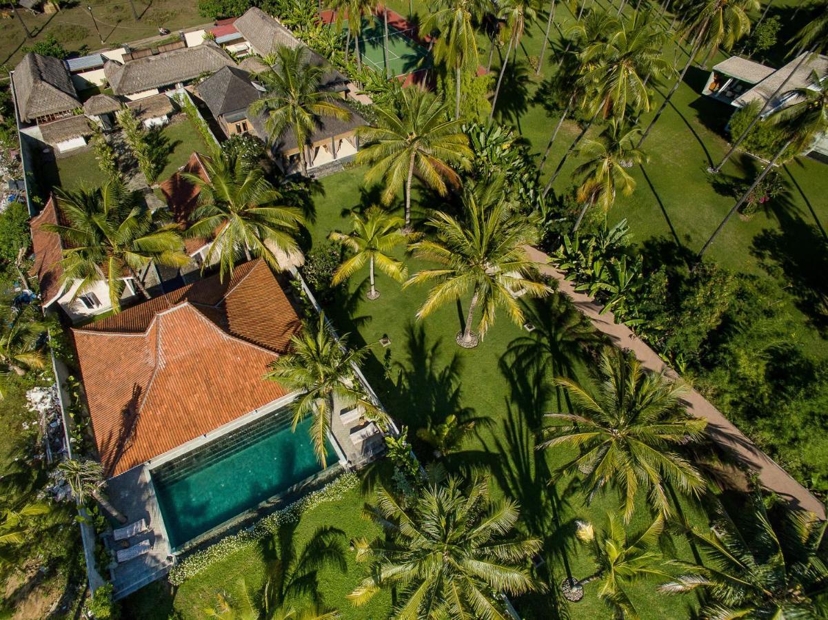 Beach Villas Lombok Tanjung  Extérieur photo